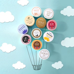 Mặt nạ mắt nào phù hợp với bạn?