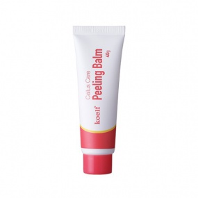 Koelf Peeling Balm 40g